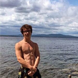 Meet your Posher, Pat